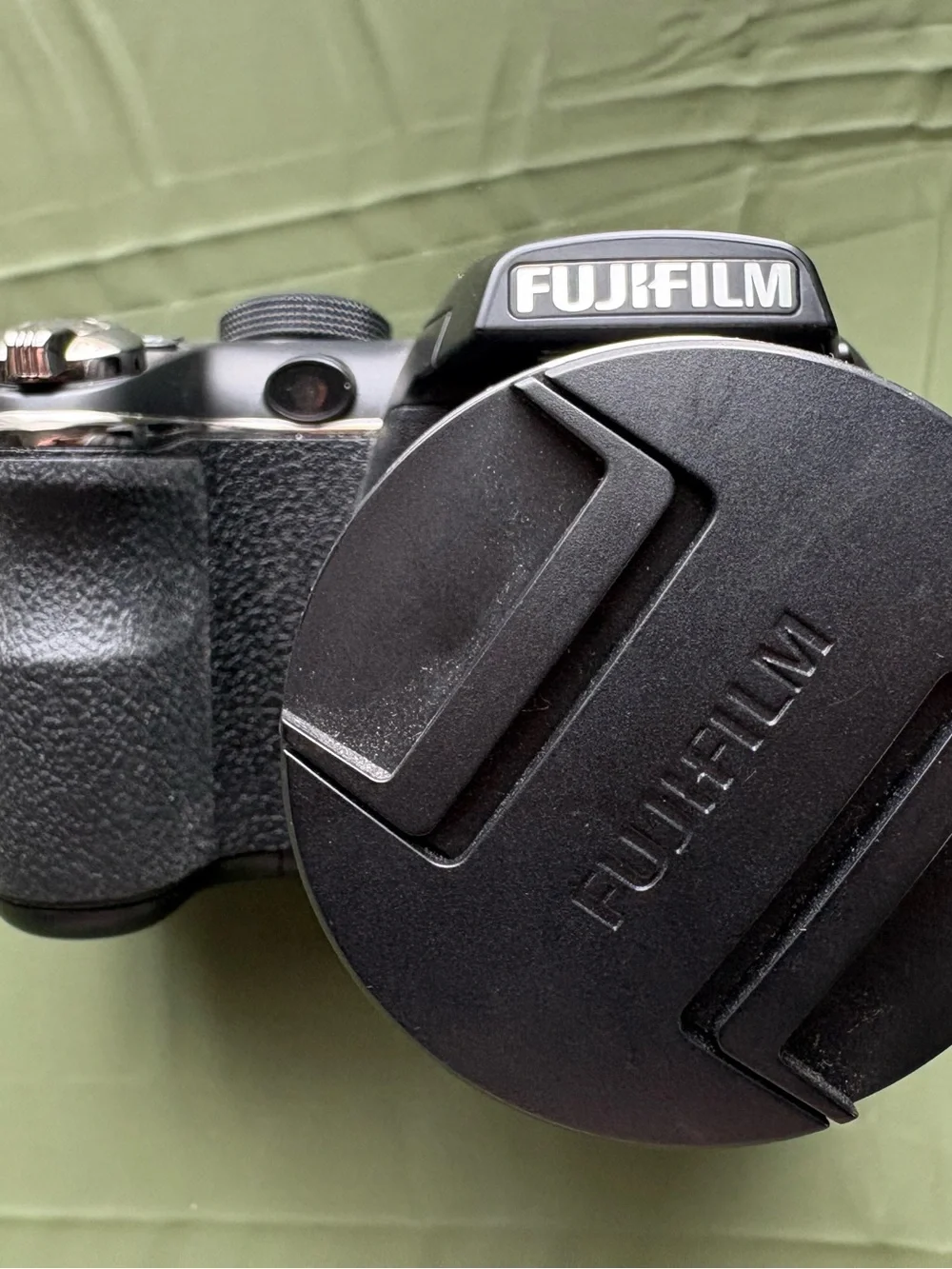 Fujifilm Digital Camera